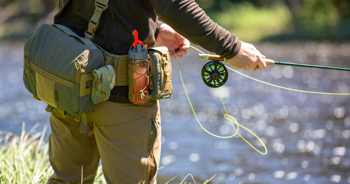 7 Underrated Western Fishing Destinations 7 Underrated Western Fishing Destinations