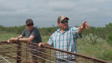 Lone Star Pork: Texas Hog