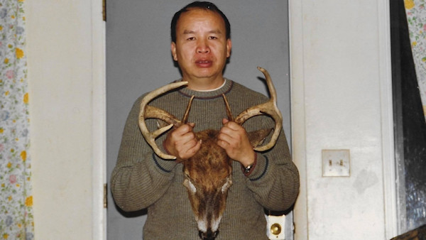 Michigan Man Convicted in Murder of Hmong Hunter