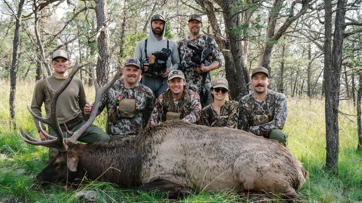 Behind the Scenes of MeatEater Season 10, Part 2