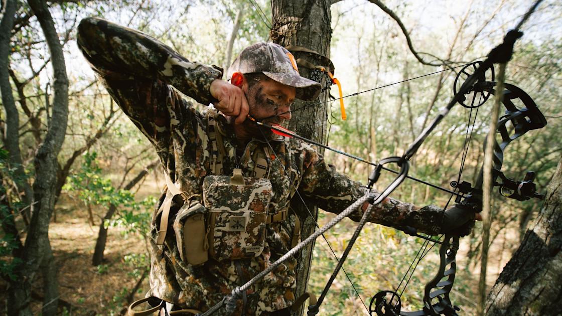 Archery Tuning Basics Every Bowhunter Should Know | MeatEater Wired To Hunt