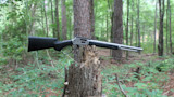 Smith & Wesson 1854: New Gun, Old School