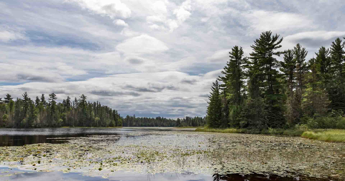 Governor Walz is Trying to Block Mining in the Boundary Waters. Will it Work?
