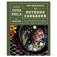 The MeatEater Outdoor Cookbook