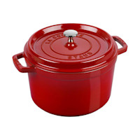 Tall Cocotte 5 QT