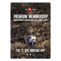 onX Premium 1 Year Membership