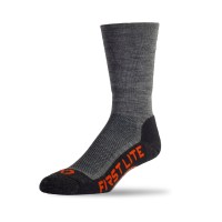 Mercury Lightweight Crew Sock