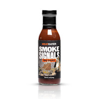 MeatEater Smoke Signals BBQ Sauce