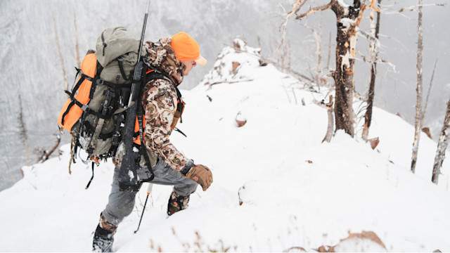 Caliber Battle 7mm Rem Mag Vs 30 06 Springfield Meateater Hunting