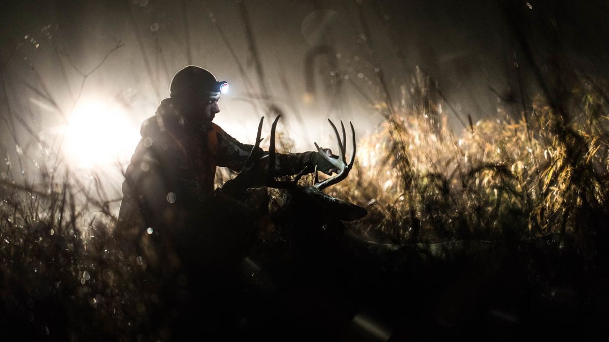 The Best Colleges for Hunters