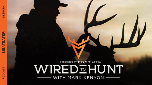 Ep. 548: The Truth About Whitetail Scenting and Hearing Abilities with Karl Miller