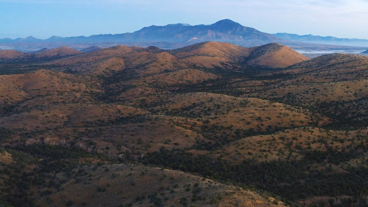 Borderland Bucks Part 1 MeatEater Season 8