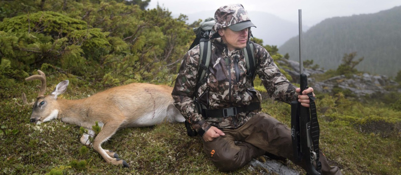 Breaking from Tradition: Debunking Deer Hunting Myths
