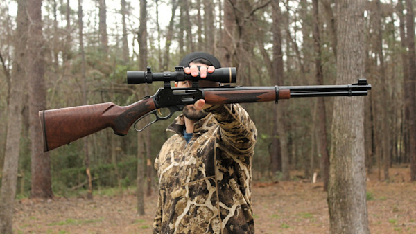 A Classic Reborn: Ruger-Made Marlin Model 336 (Full Review)