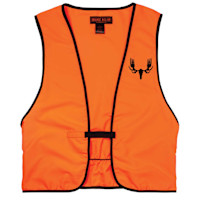 MeatEater Blaze Orange Vest