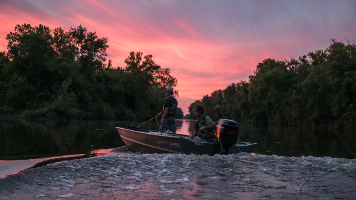 EPA Removes Clean Water Act Protections from Many Wetlands and Streams