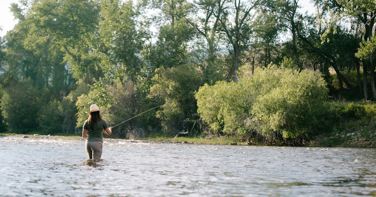 5 Tricks for Catching Fish When It’s Hot 5 Tricks for Catching Fish When It’s Hot