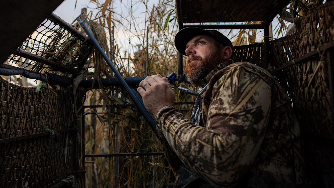 Troubleshooting for Duck Hunters What to Do When Things Go Wrong