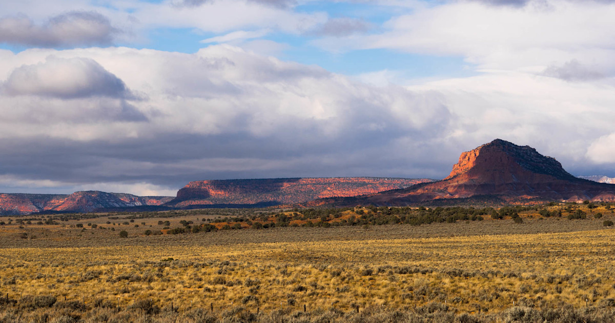 Utah Delegation Uses Unprecedented Tactic to Go After National Monument Plan Utah Delegation Uses Unprecedented Tactic to Go After National Monument Plan