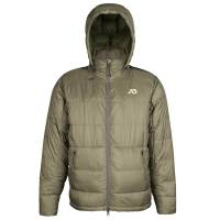 Whitecloud Down Jacket