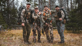 What Compound Bowhunters Can Learn from Trad Bowhunters