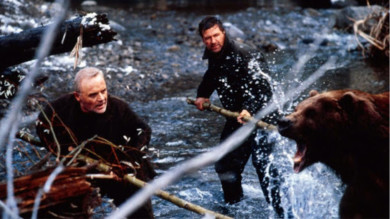 Hollywood’s Most Ridiculous Hunting and Fishing Scenes