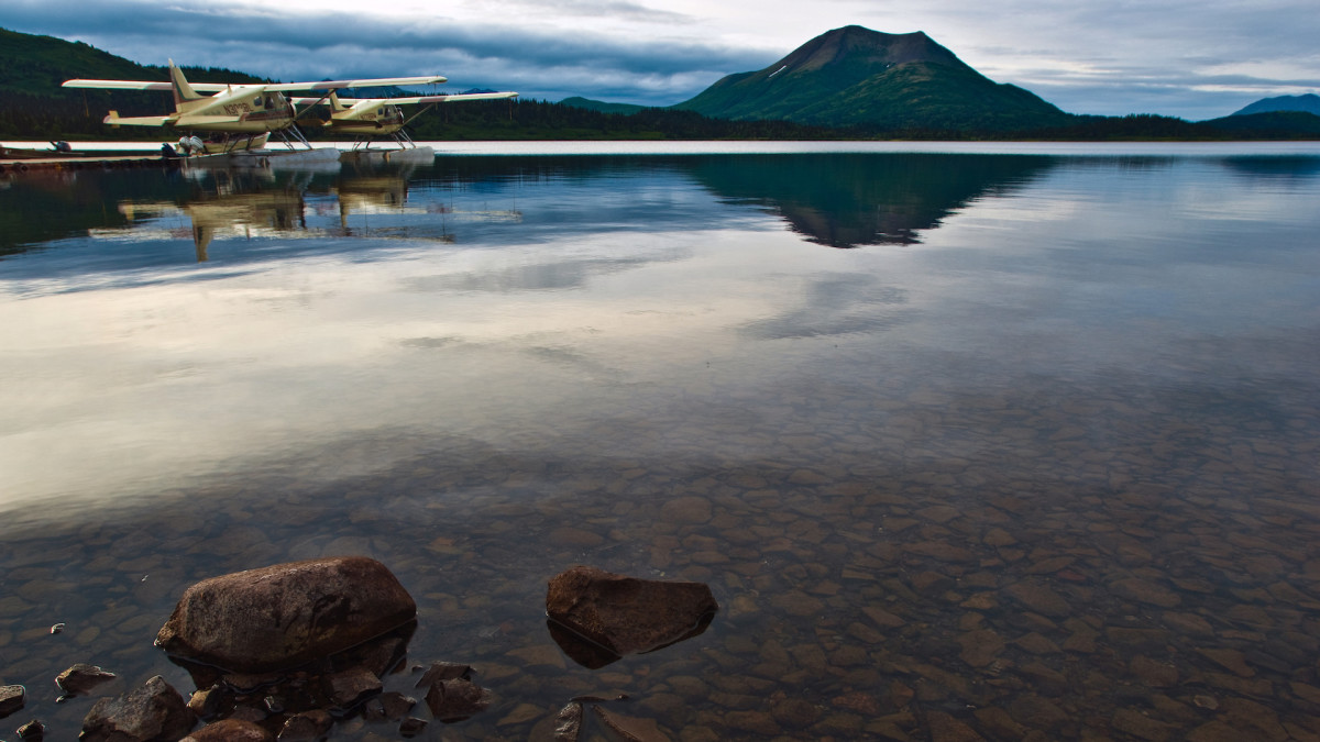 Why the 'Portfolio Effect' Makes Bristol Bay Worth Protecting