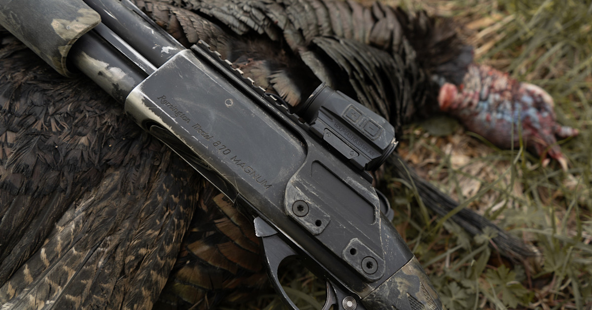 5 Great Workhorse Shotguns and Why Every Hunter Needs One 5 Great Workhorse Shotguns and Why Every Hunter Needs One