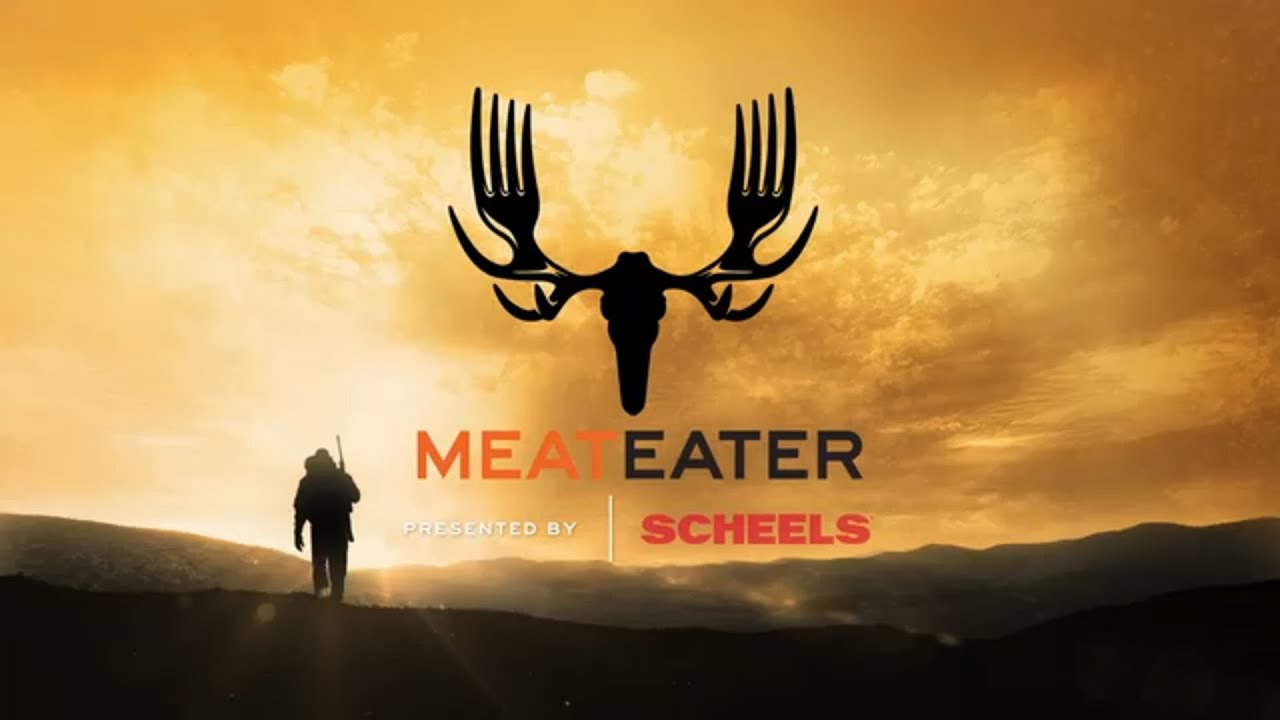 Season 12 Trailer MeatEater Season 12