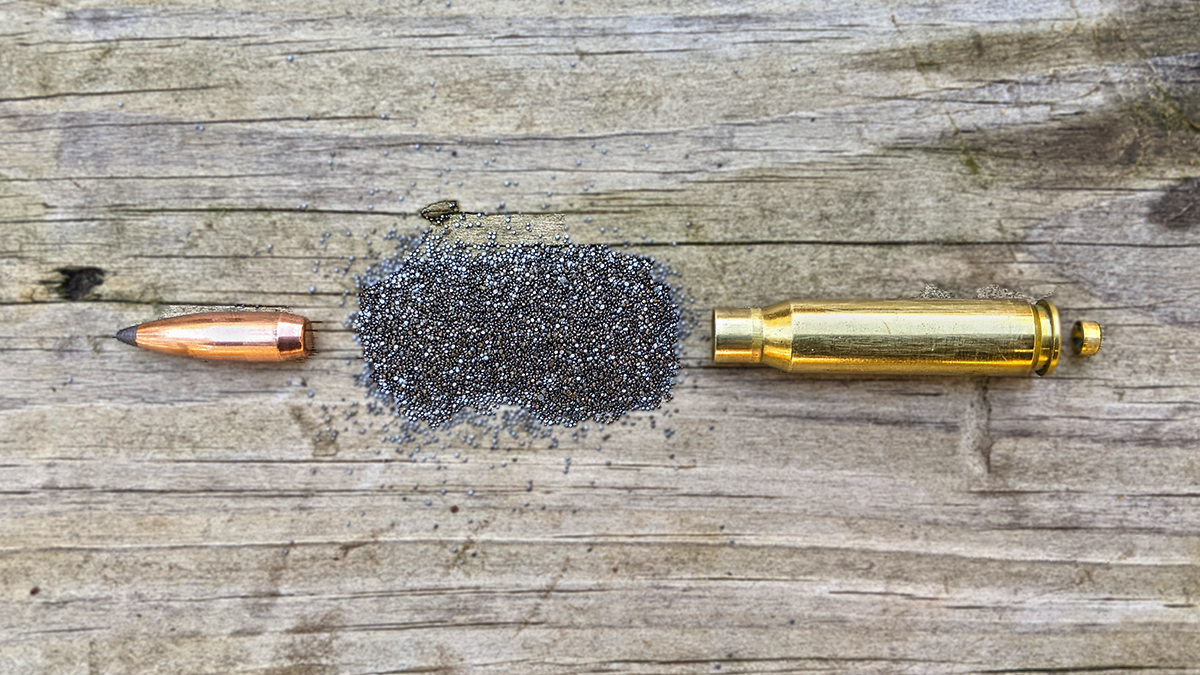 A Beginner’s Guide to Reloading Hunting Ammunition
