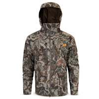 Men's Solitude Insulated Jacket