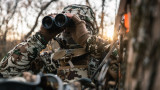 Why You Should Scout Out Whitetail Observation Stands Now