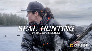 Seal Harvest