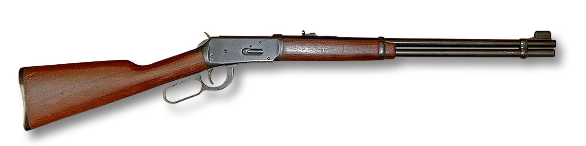 winchester lever action