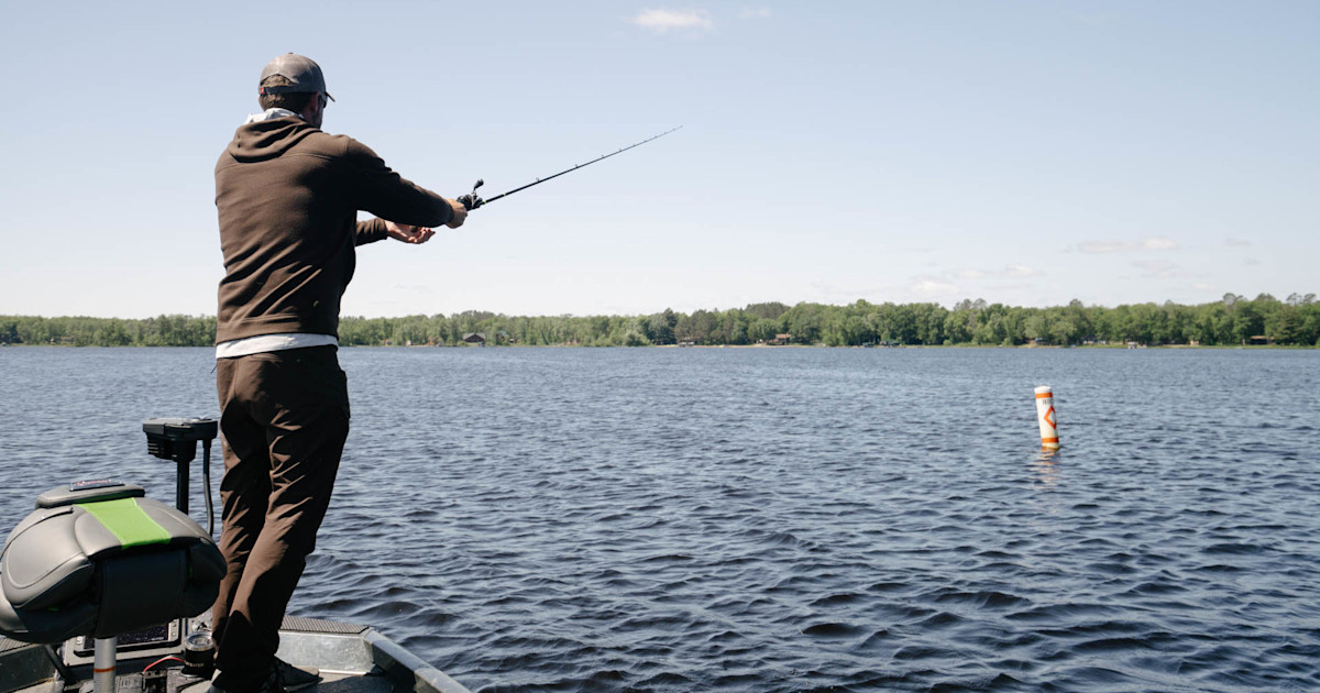 How to Catch More Fish on Jerkbaits How to Catch More Fish on Jerkbaits