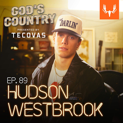Ep. 89: Swine Showings, Alibis, and Texas Forever with Hudson Westbrook
