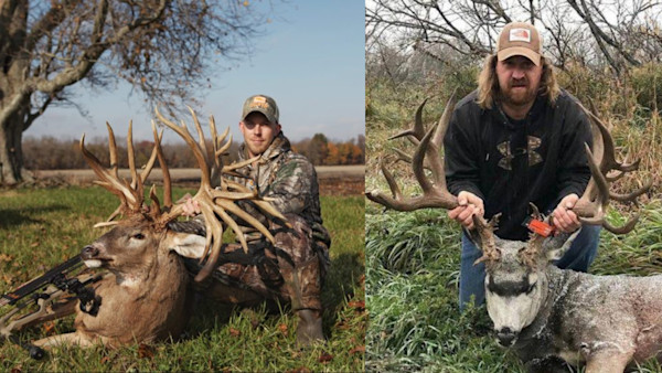 2018: The Year of Record Breaking Bucks