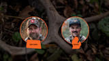 Best Whitetail State: North Dakota vs. Michigan 