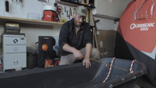 How to Trick-Out Your Ice Fishing Sled
