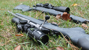 Rifle Battle: Savage Axis 2 vs. Ruger American Gen II