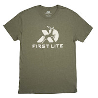 Bolting Buck T-Shirt