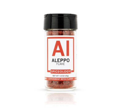 Aleppo Pepper Flakes 