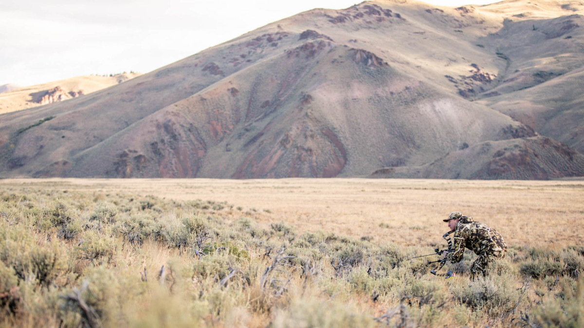 3 Reasons Newbie Western Hunters Blow Their Best Stalking Opportunities