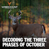 Ep. 957: How the Experts Kill Mature Bucks in October