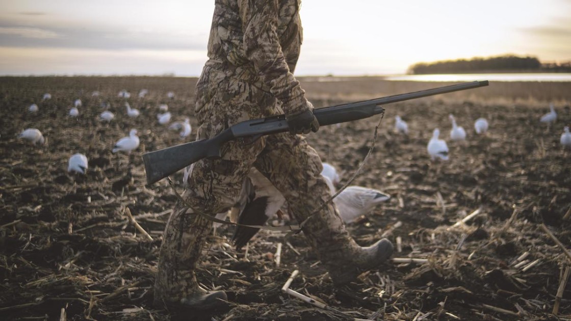 12 Must Haves On Your Hunting Gear List