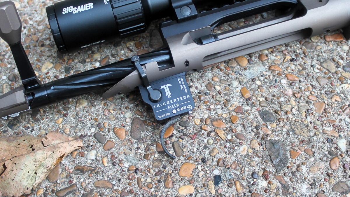 Evoke Trigger