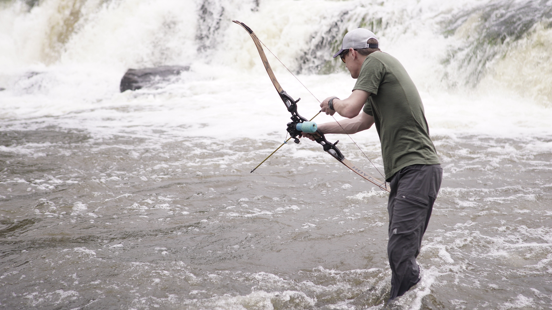 How to Get Started Bowfishing | MeatEater Fishing