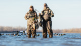 Video: How to Decoy Mallards on Big Water