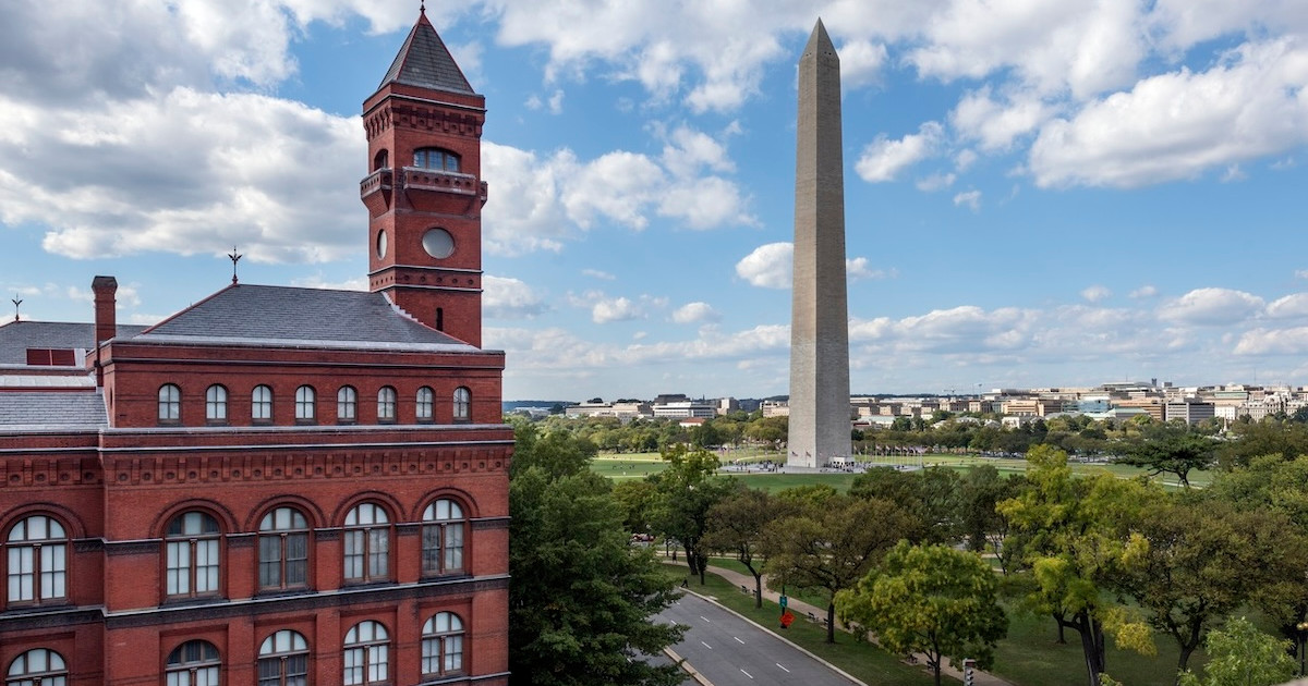 Feds Announce Major Restructuring and Relocation of U.S. Forest Service Feds Announce Major Restructuring and Relocation of U.S. Forest Service