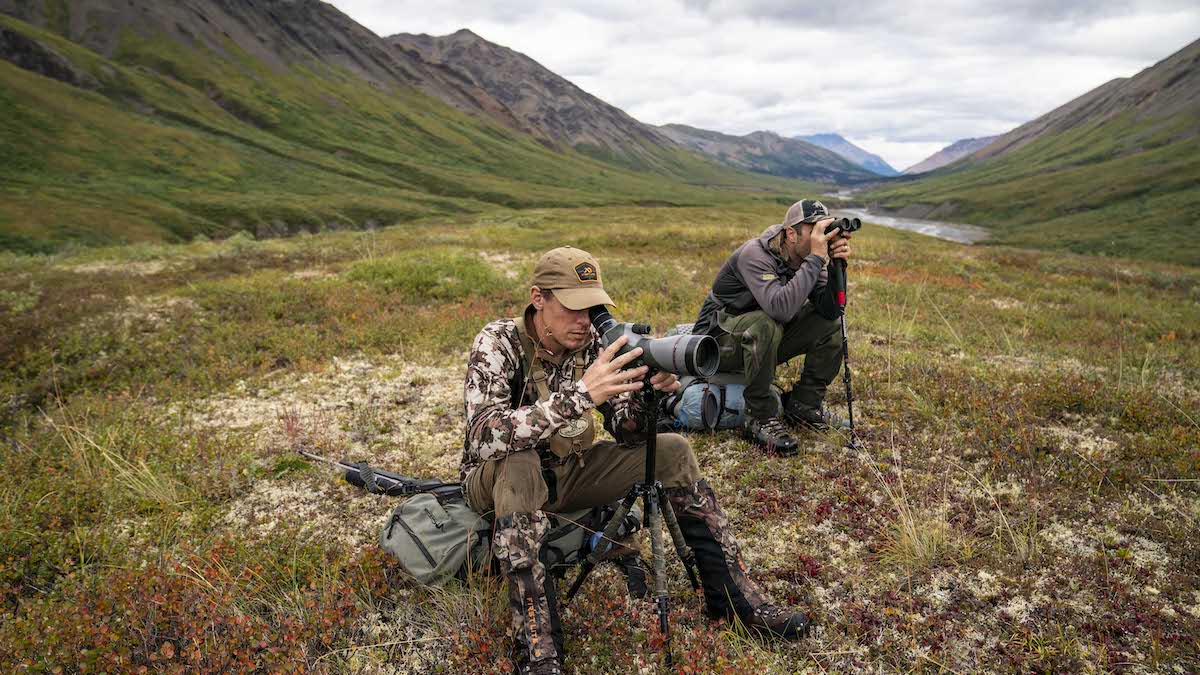 Subsistence Board Responds To Alaska Public Land Hunting Closure ...